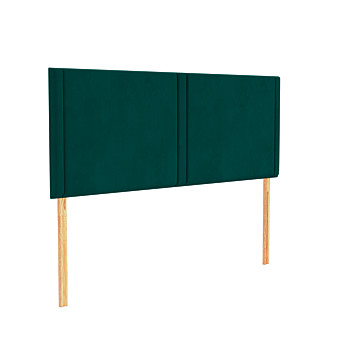 Highgrove Pegasus Strutted Headboard Image